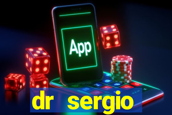 dr sergio urologista cruzeiro sp telefone